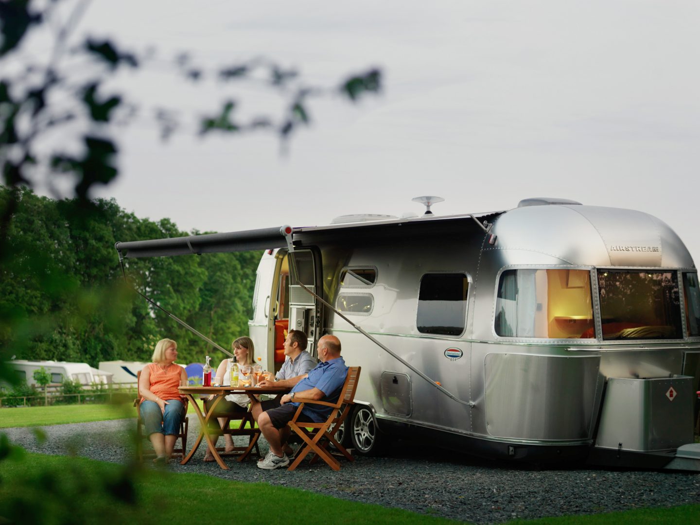Holgates Holiday Parks photo