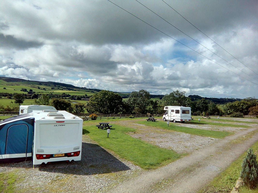 Niffany Farm Caravan & Camping photo