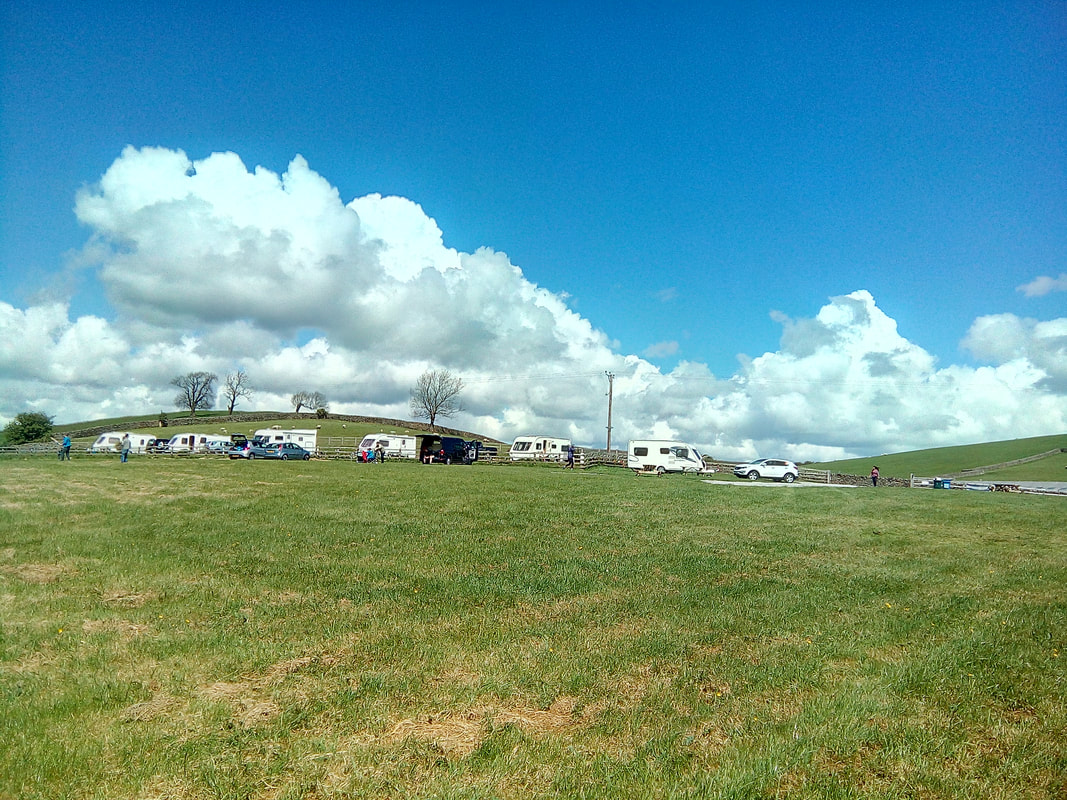 Niffany Farm Caravan & Camping photo