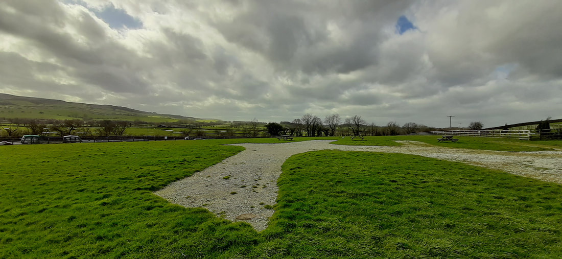 Niffany Farm Caravan & Camping photo