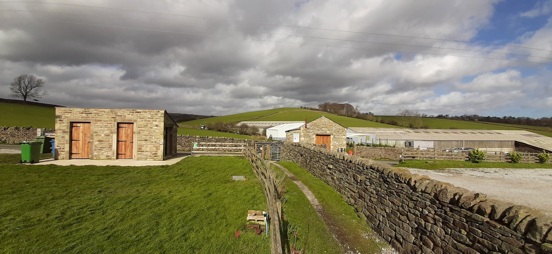 Niffany Farm Holiday Cottages photo