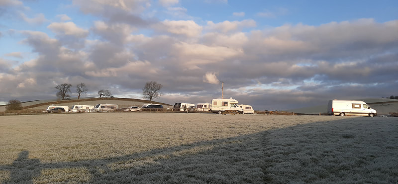 Niffany Farm Holiday Cottages photo