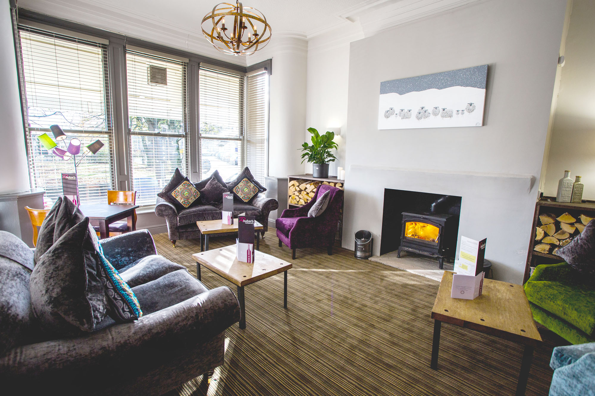 The Herriots Hotel photo