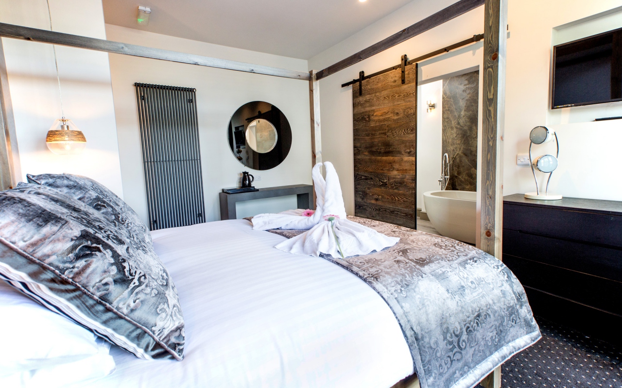 The Herriots Hotel photo