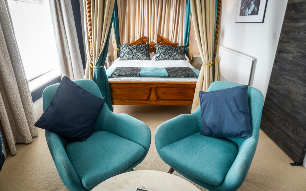 The Herriots Hotel photo