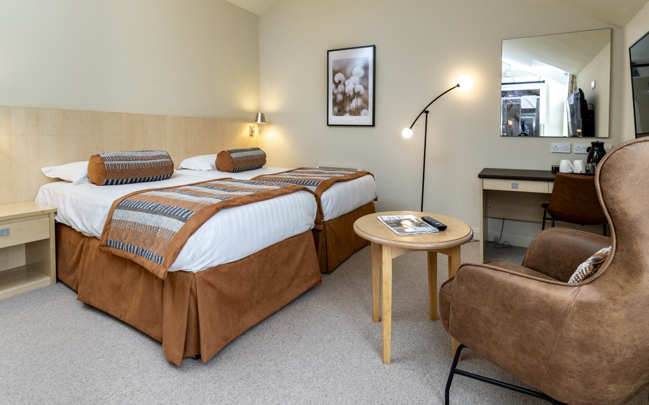 The Herriots Hotel photo