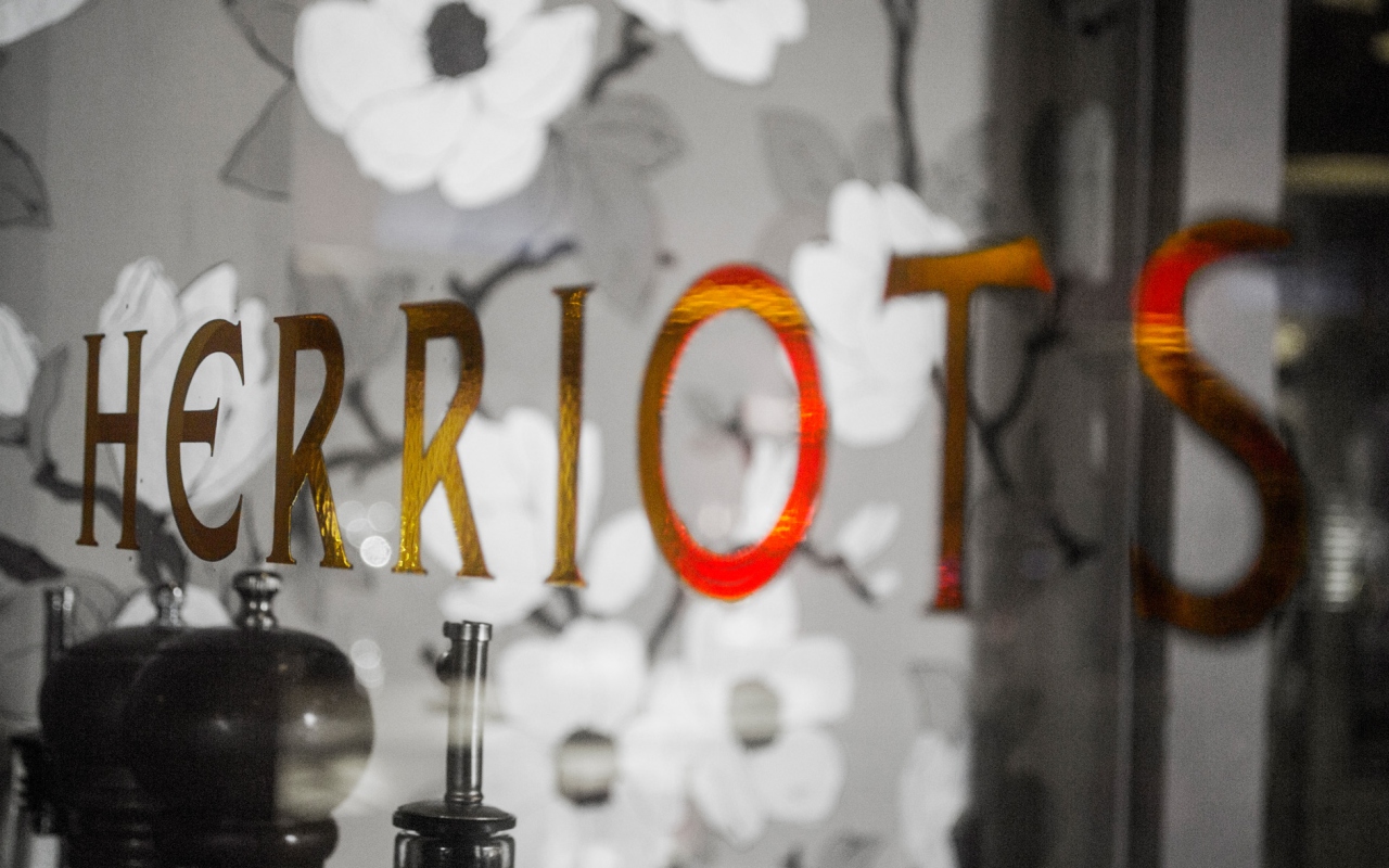 The Herriots Hotel photo