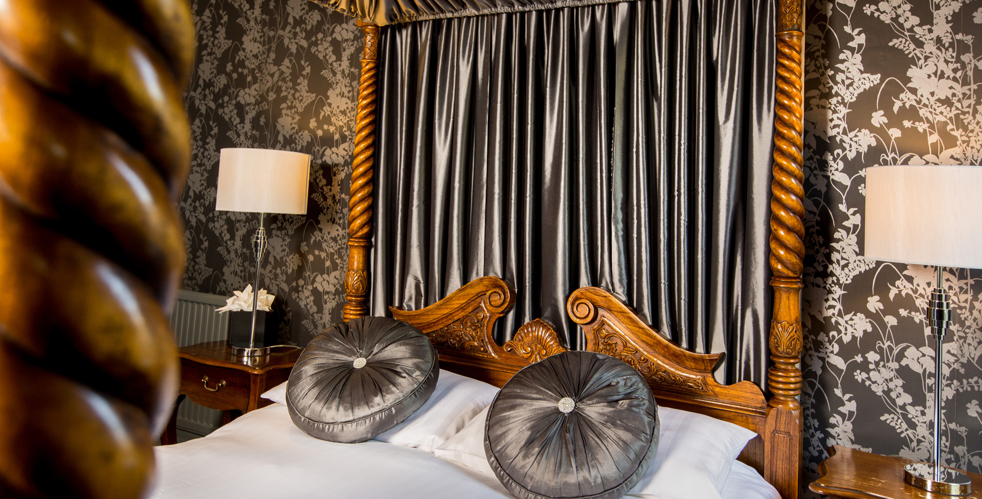 The Herriots Hotel photo