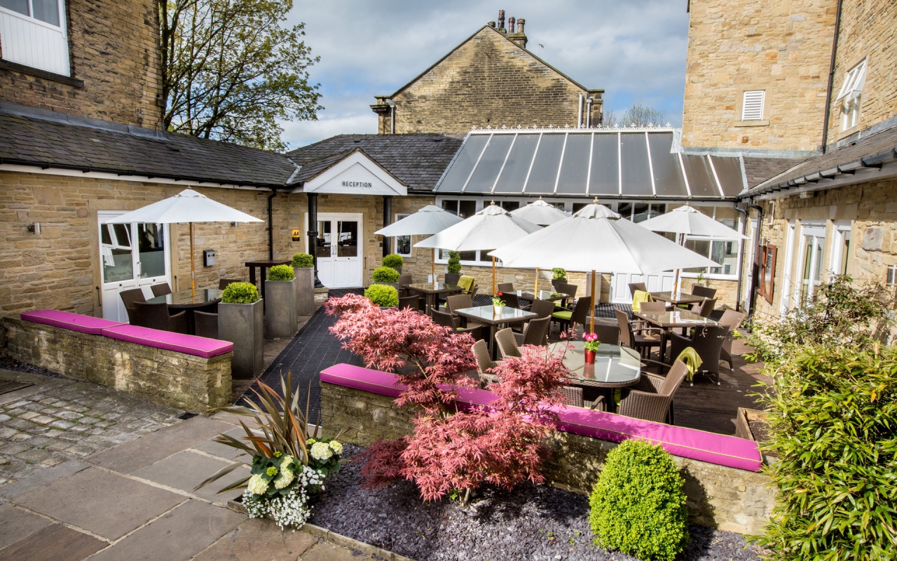 The Herriots Hotel photo