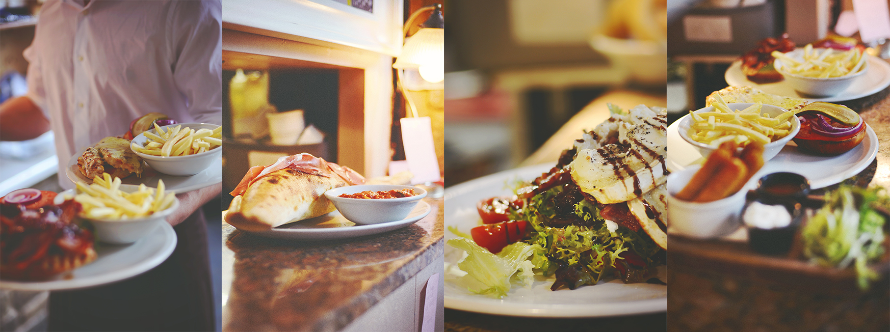 Oakley's Grill & Pizzeria photo