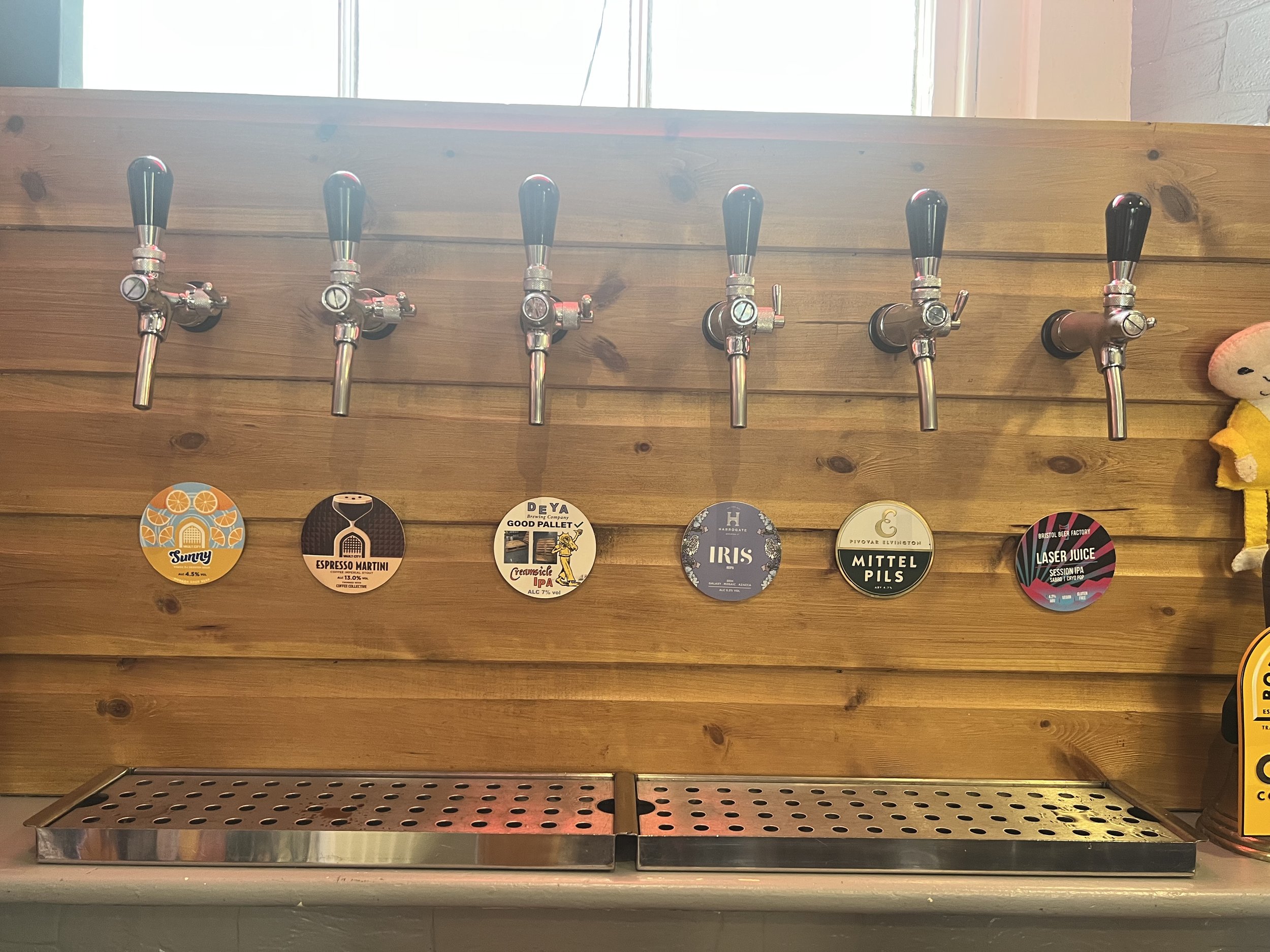 The Beer Engine photo