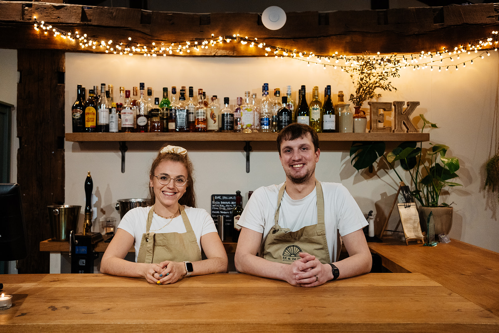 Elsworth Kitchen photo