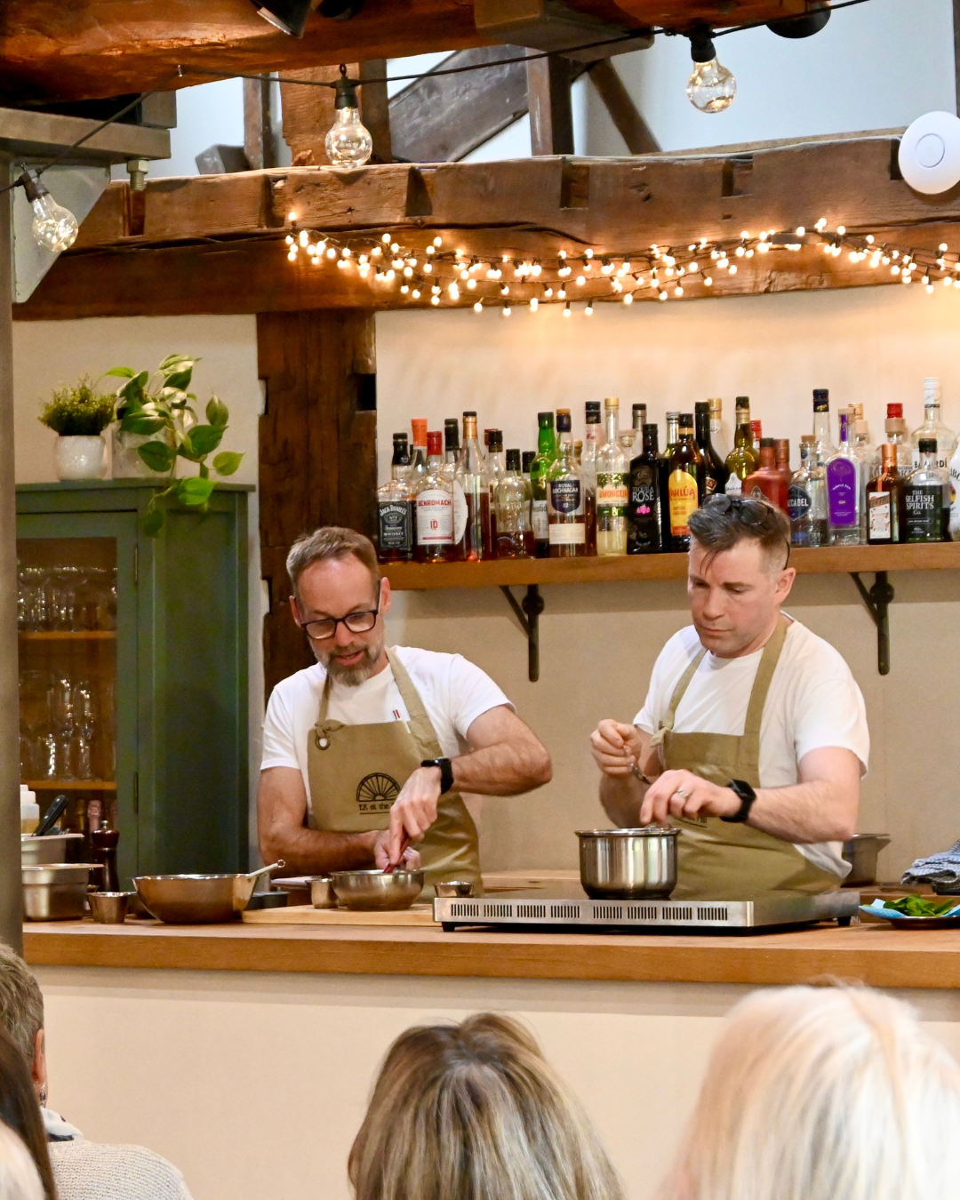 Elsworth Kitchen photo