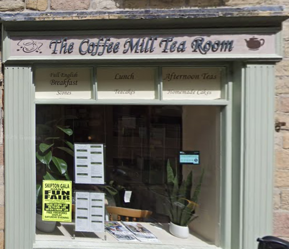 The Coffee Mill photo