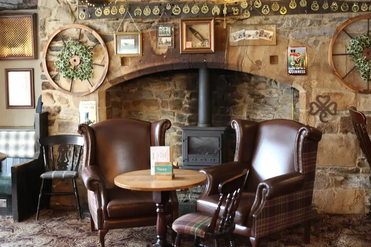 Blackhorse Skipton photo