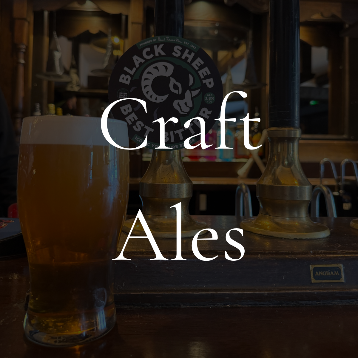 Blackhorse Skipton photo