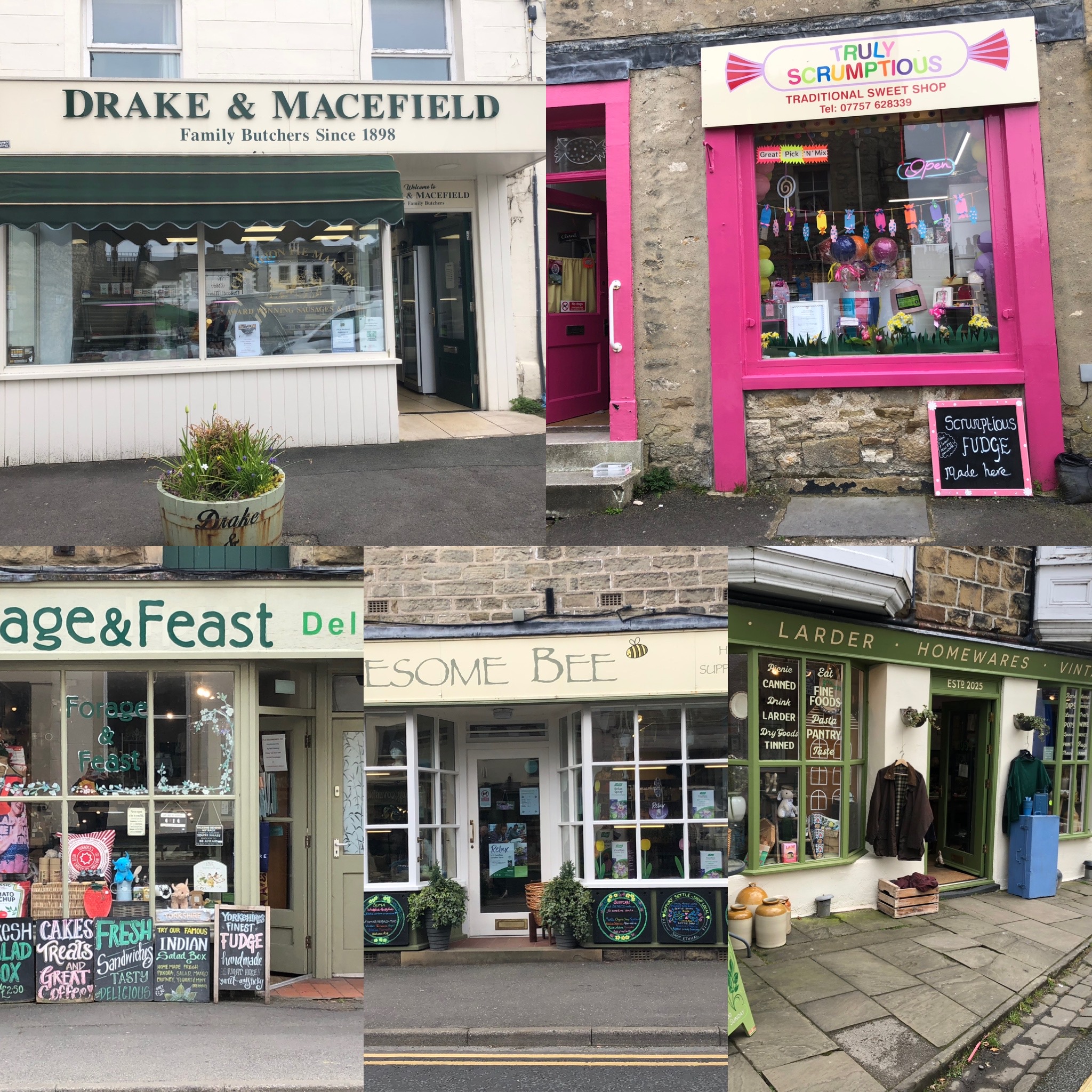 Settle Tourist Information photo