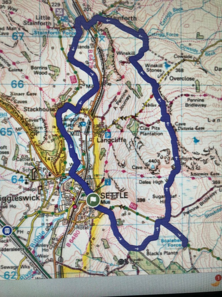 Settle Tourist Information photo
