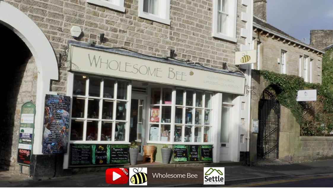Settle Tourist Information photo