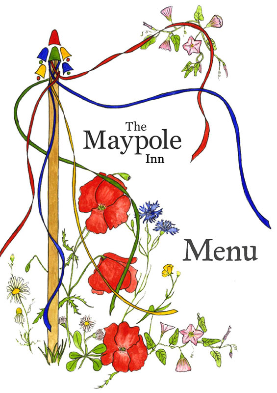 Maypole Inn Skipton photo