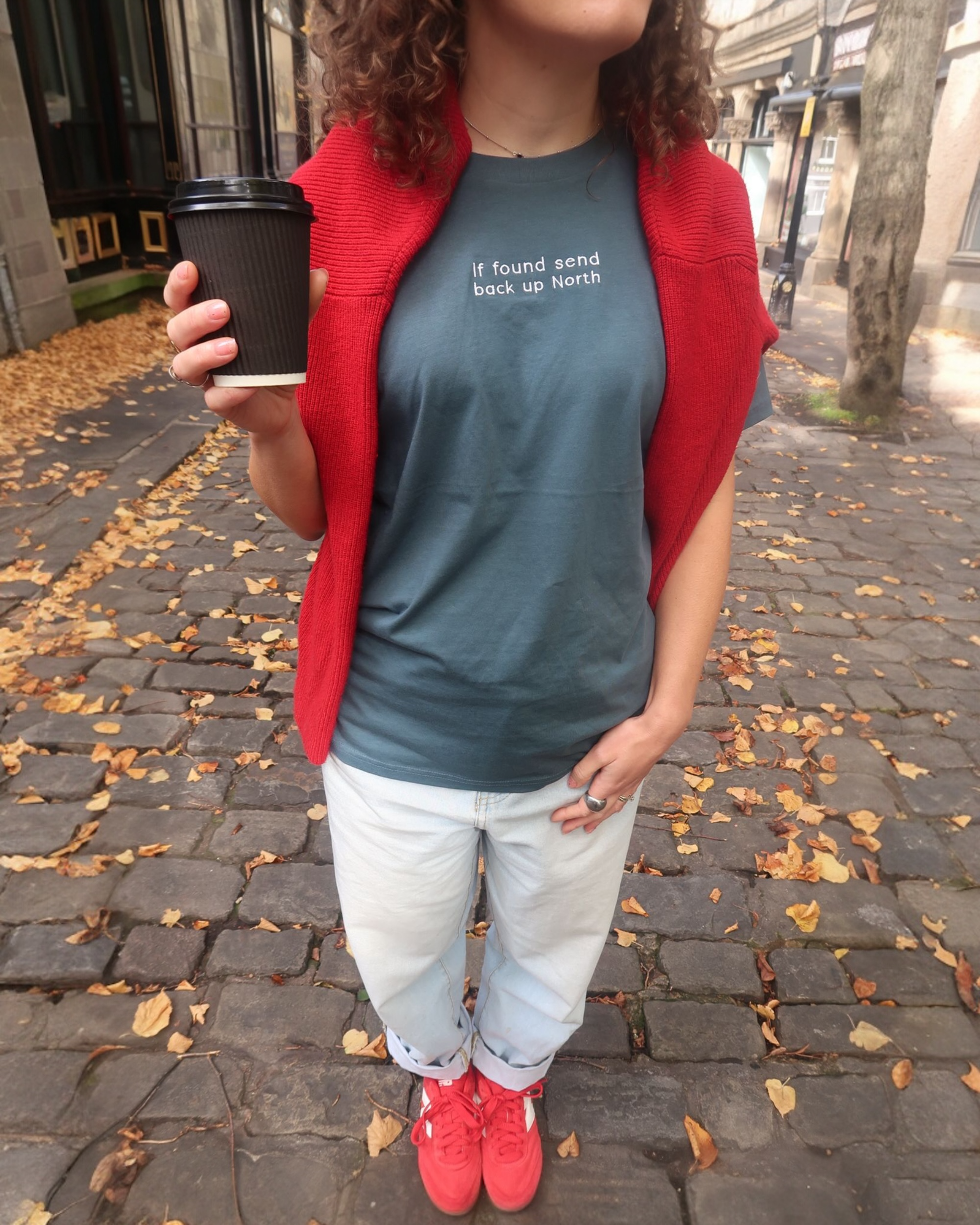 Lighthouse Lane photo