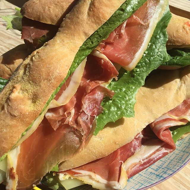 Comida (Food) photo