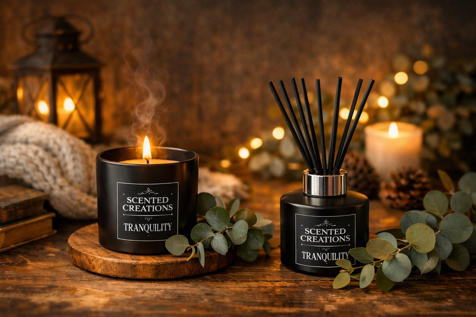The Scented Creations photo