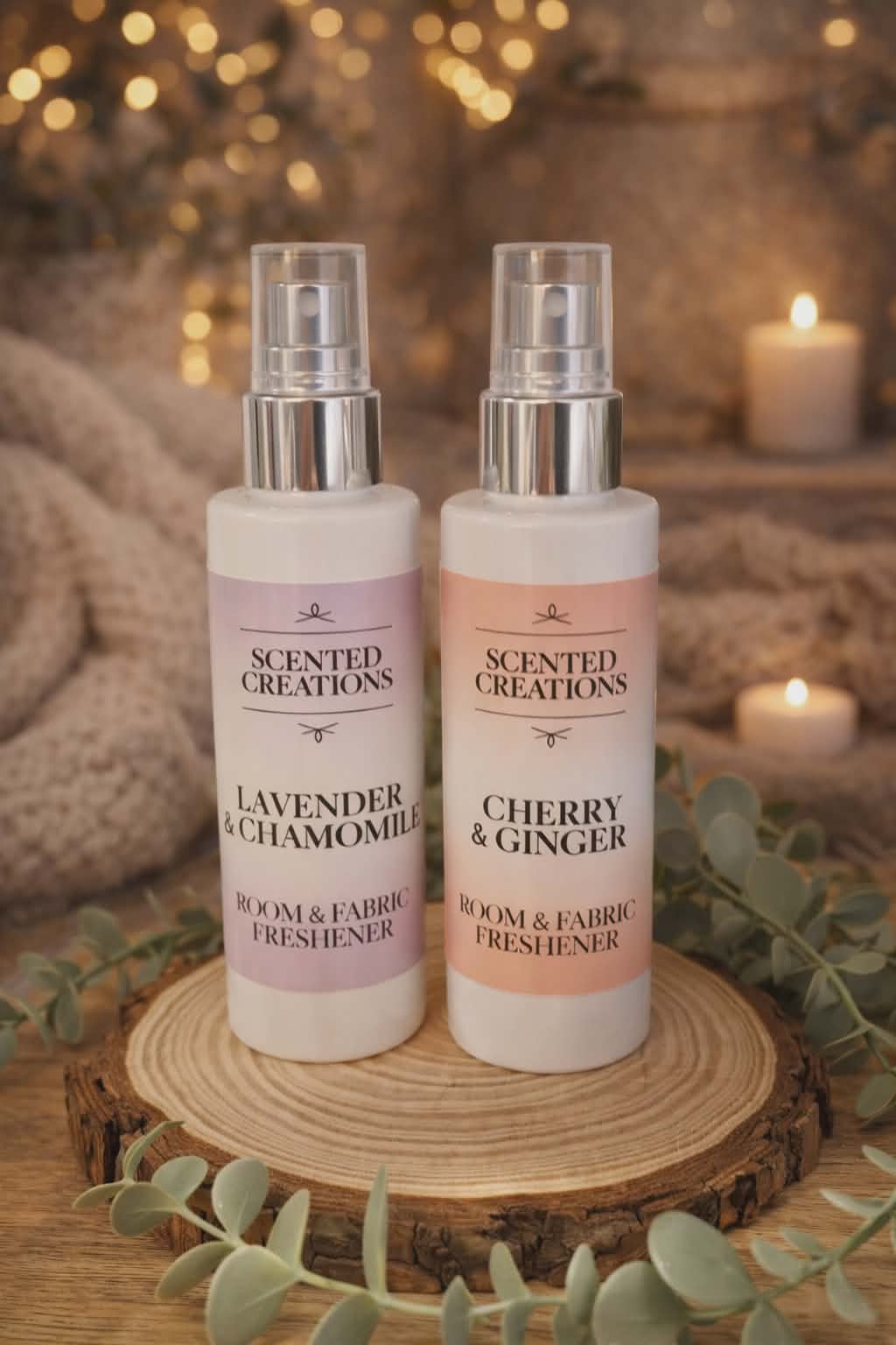 The Scented Creations photo