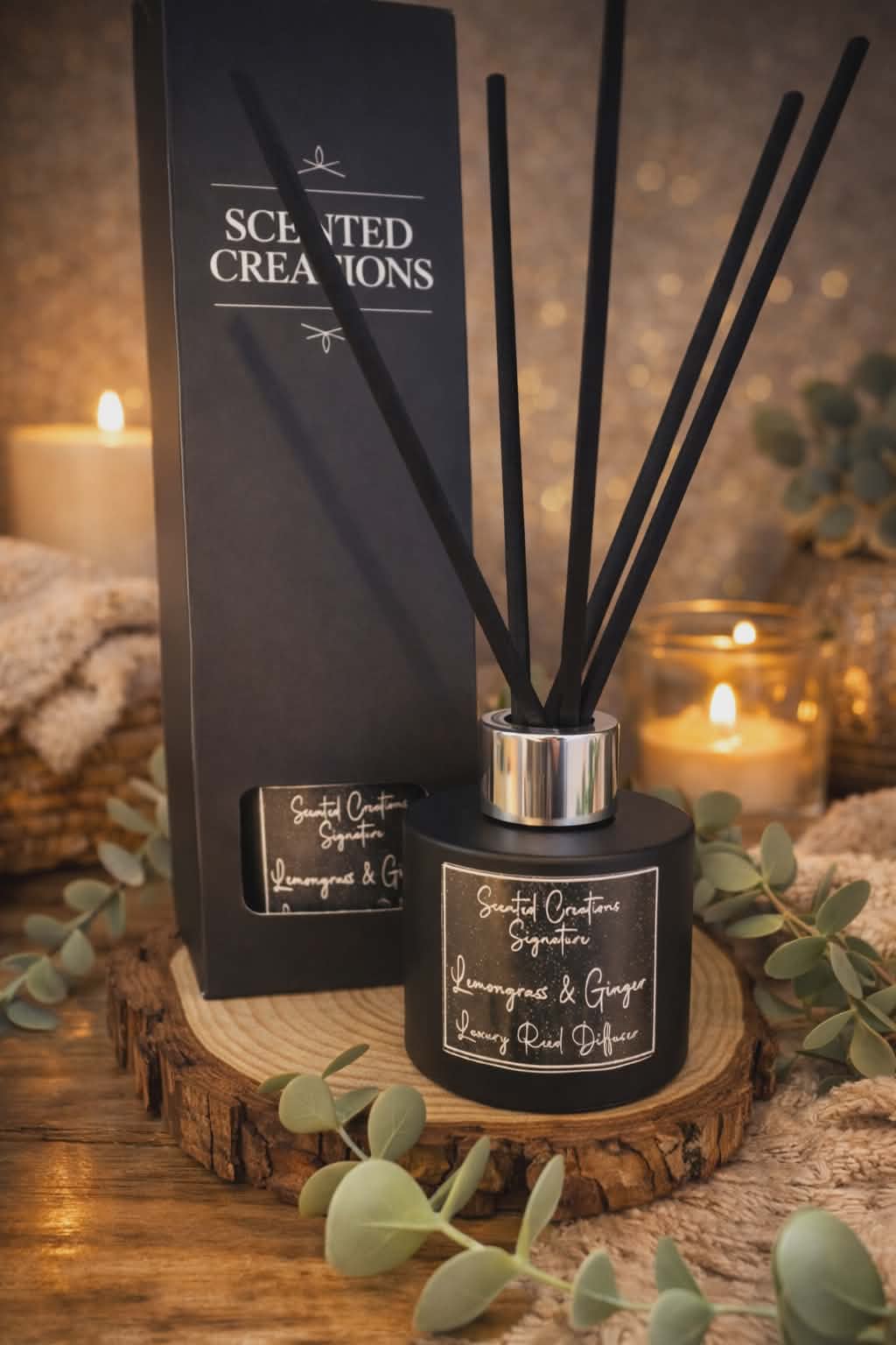 The Scented Creations photo