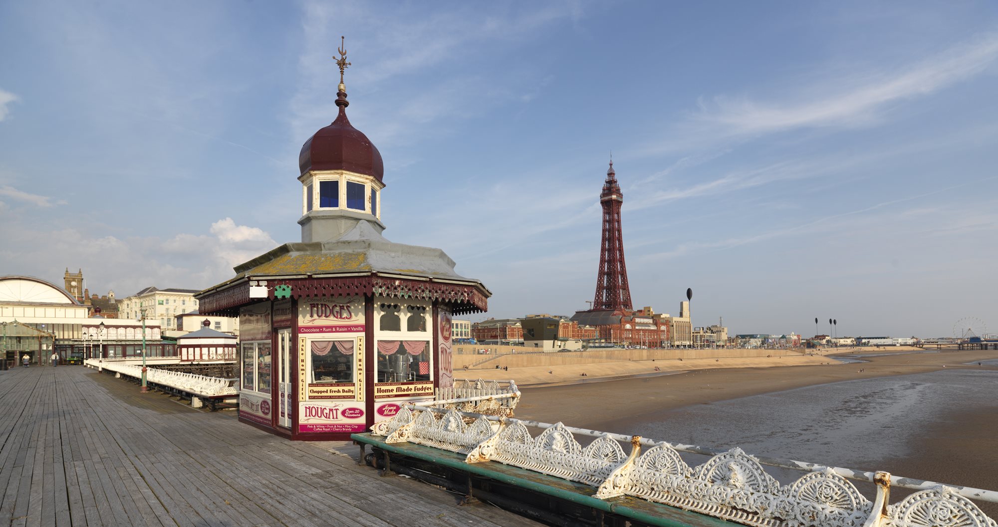 Blackpool Illuminations photo