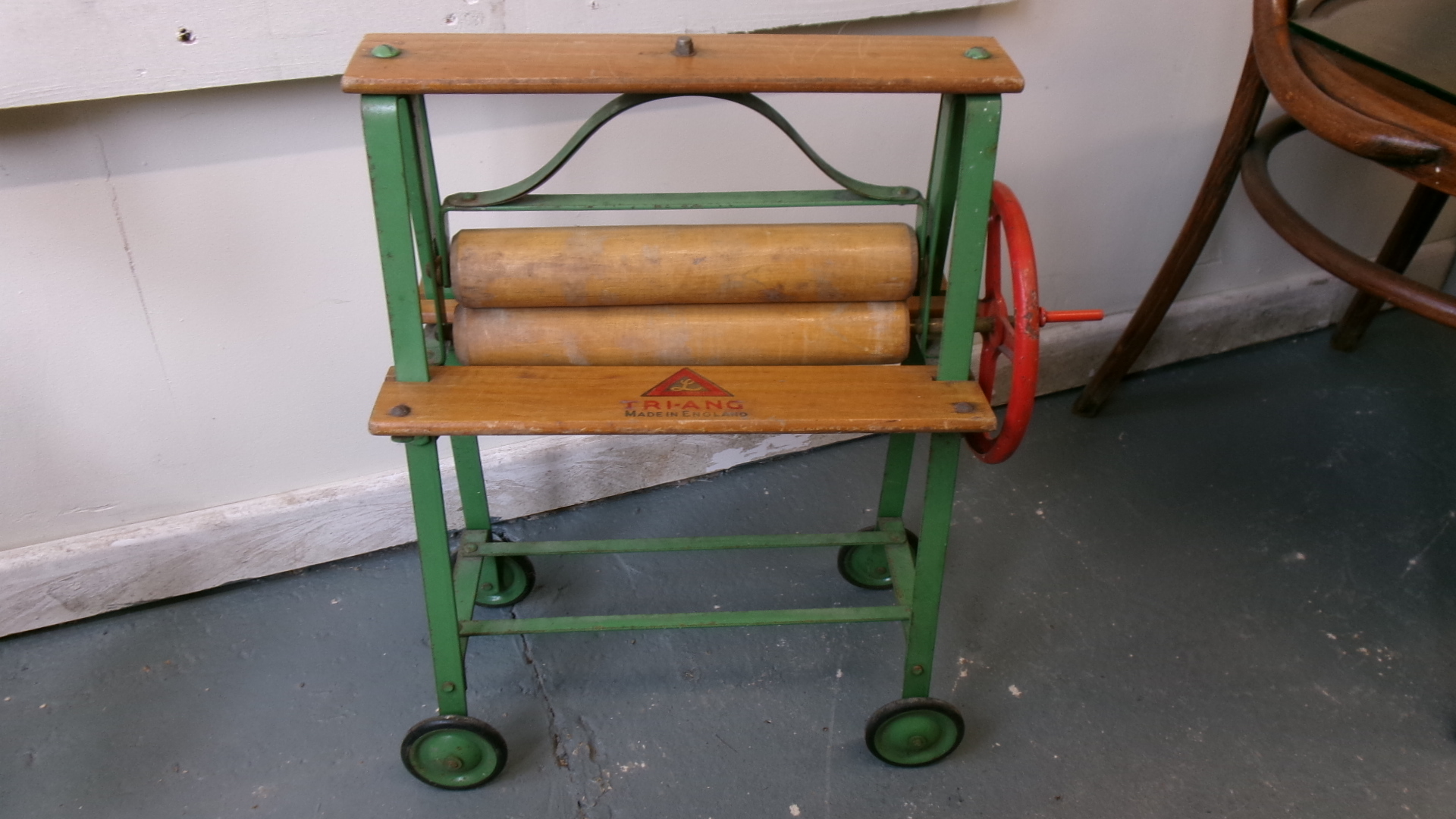 Heathcote Antiques photo