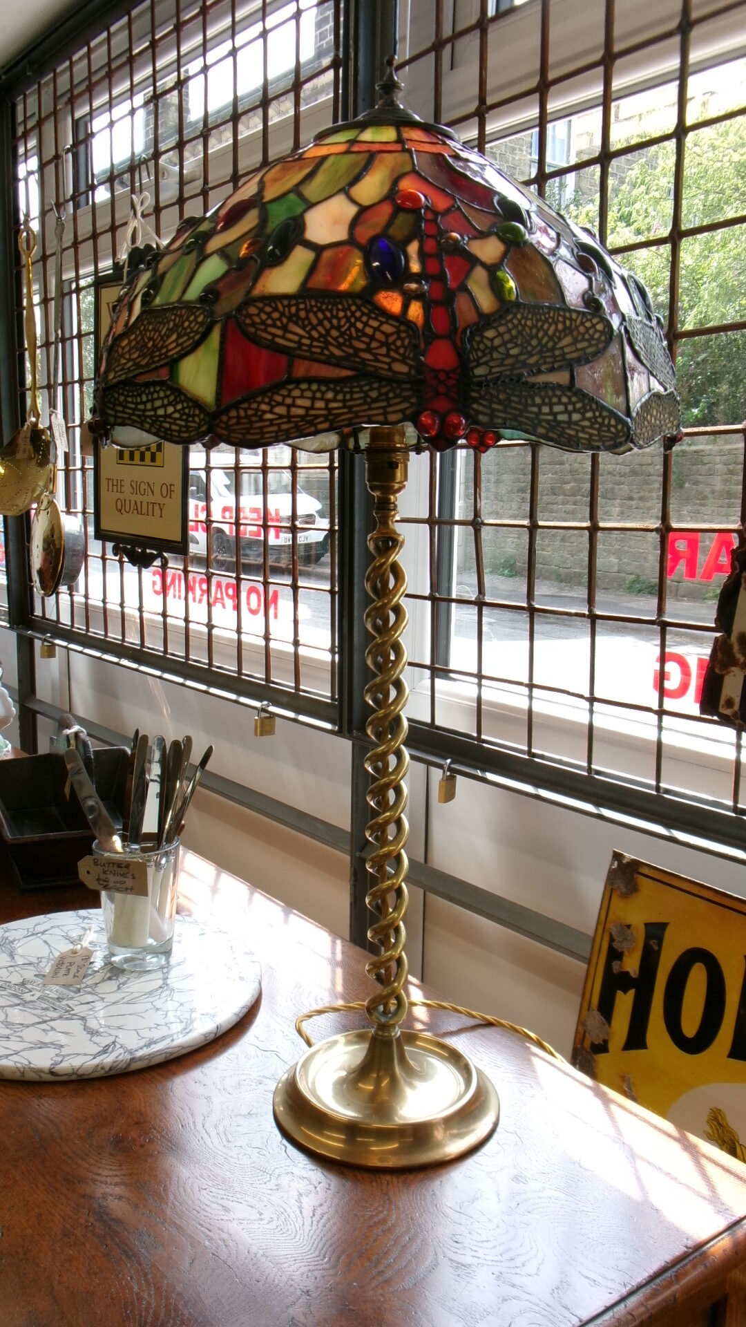 Heathcote Antiques photo