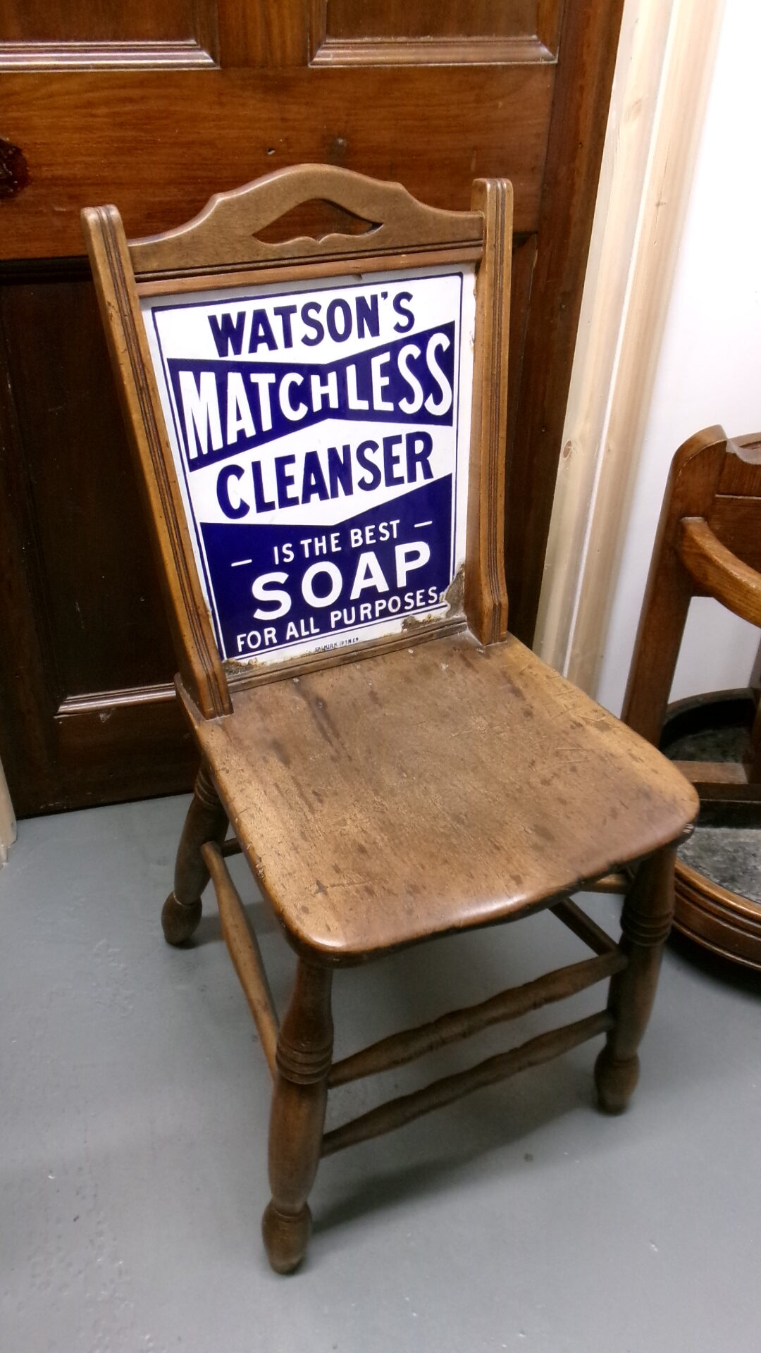 Heathcote Antiques photo