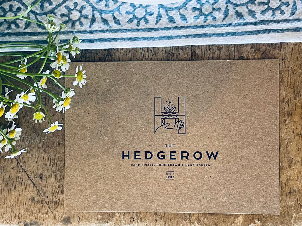 The Hedgerow Grassington photo
