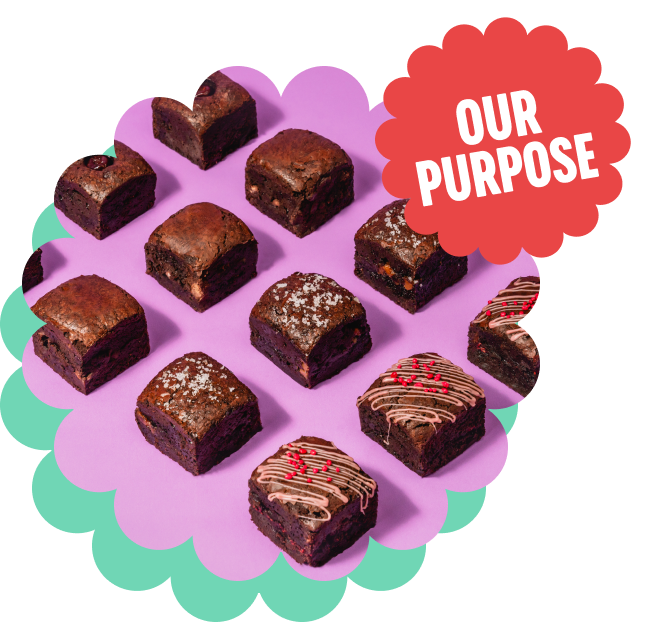 Love Brownies The Hatch photo
