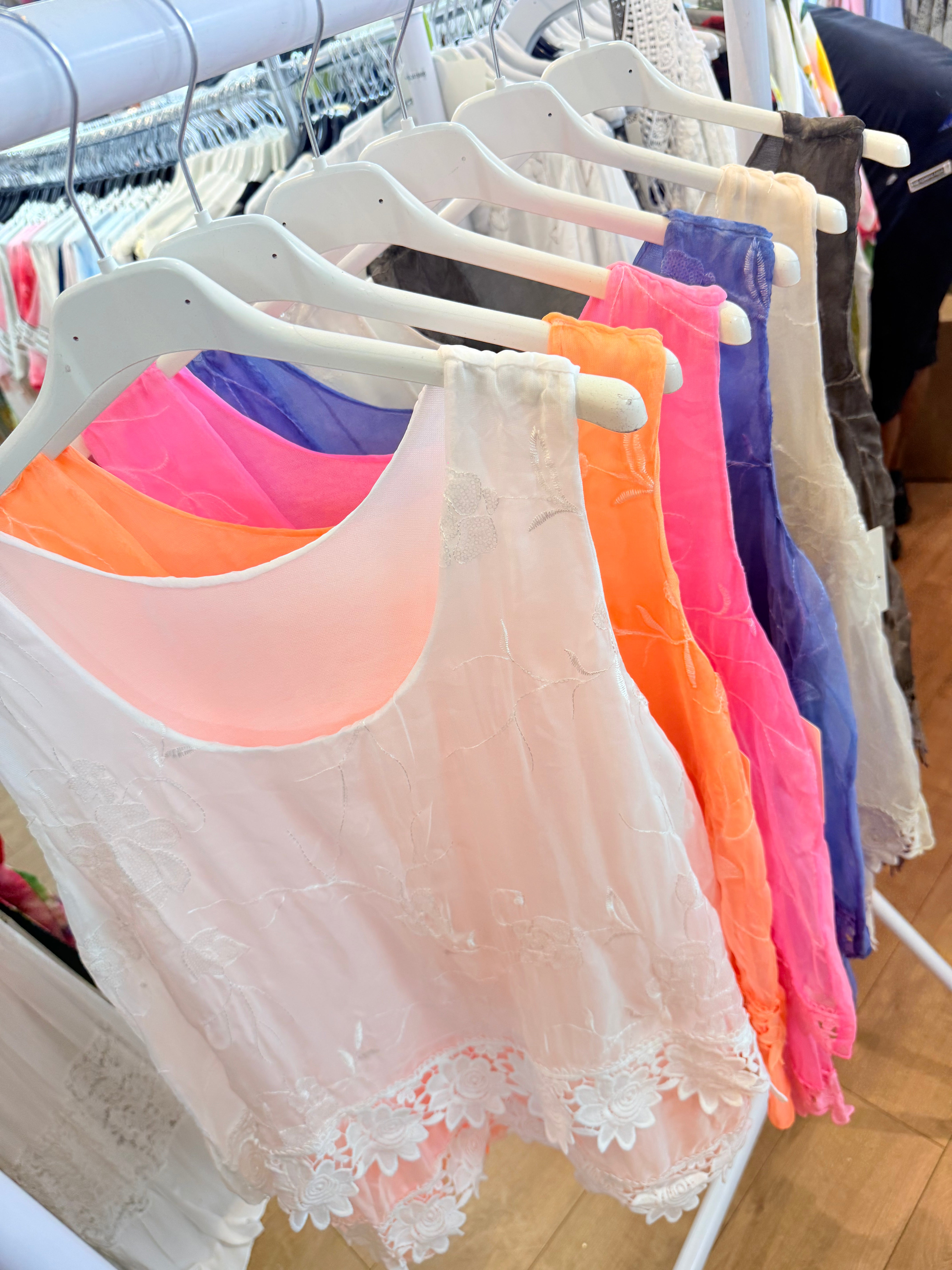 Hermosa Boutique Blackpool photo