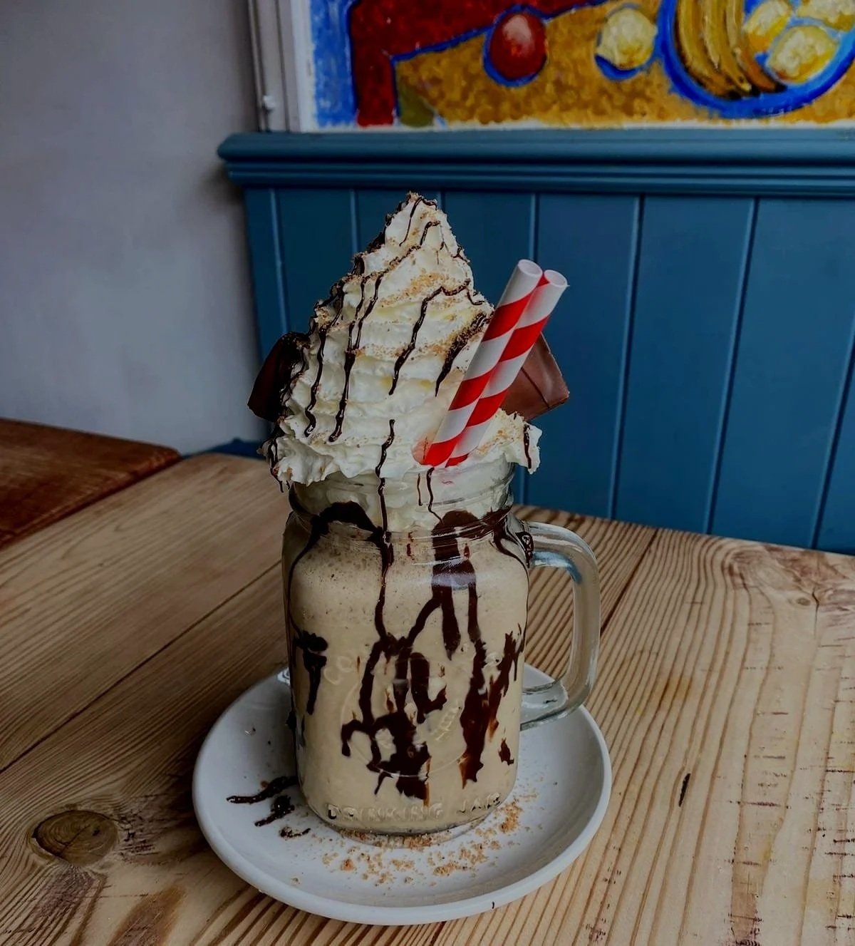 The Flip Side Crepes photo