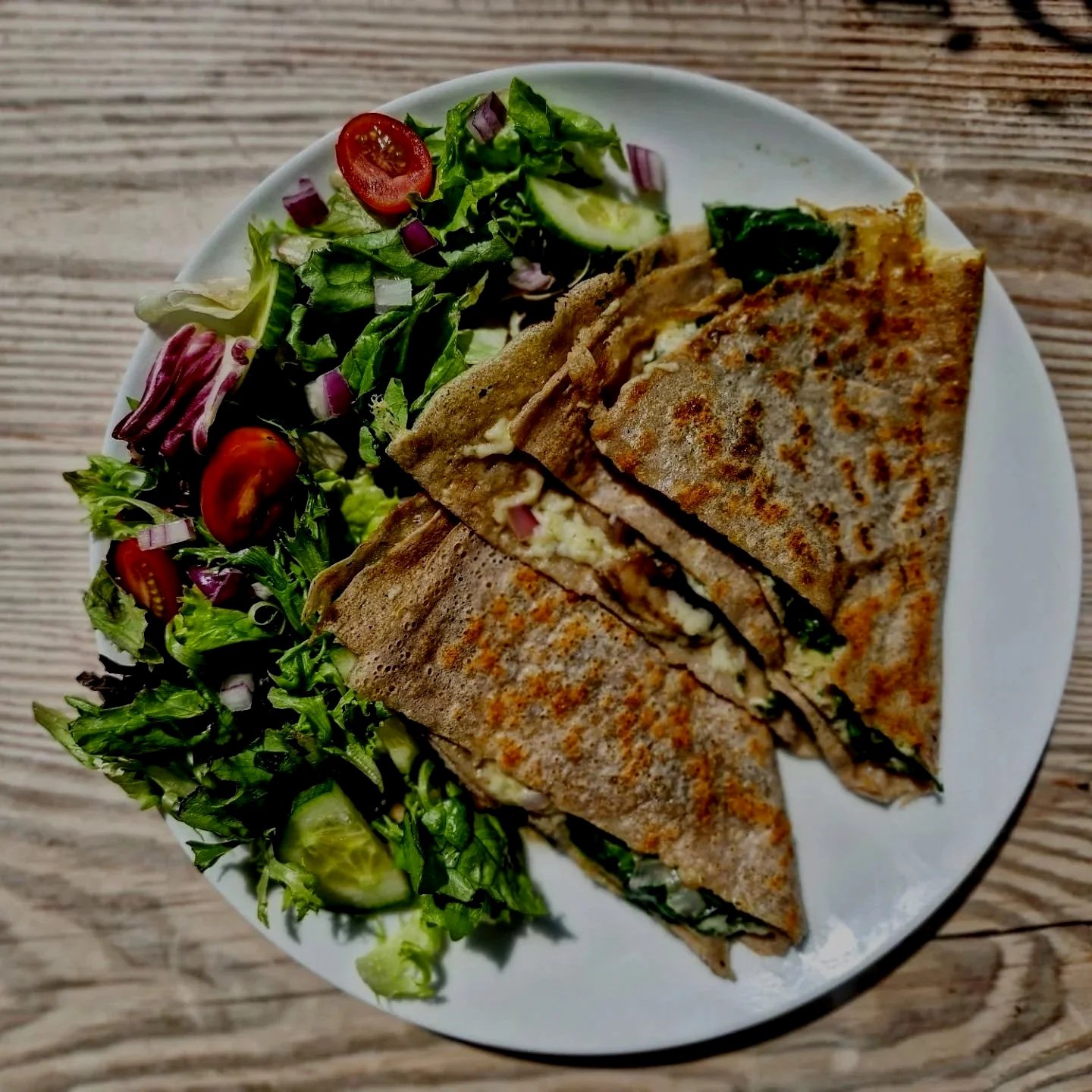 The Flip Side Crepes photo