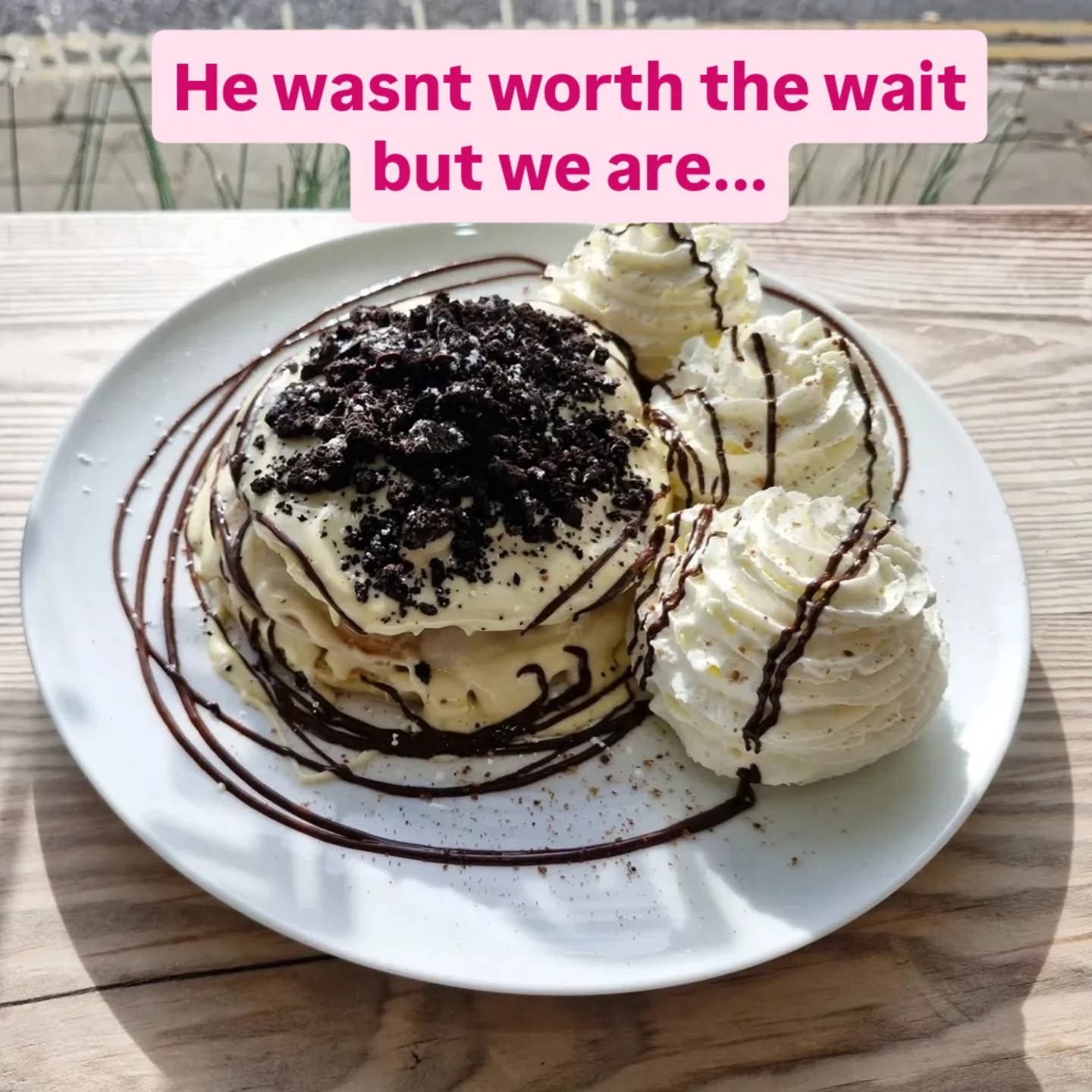 The Flip Side Crepes photo