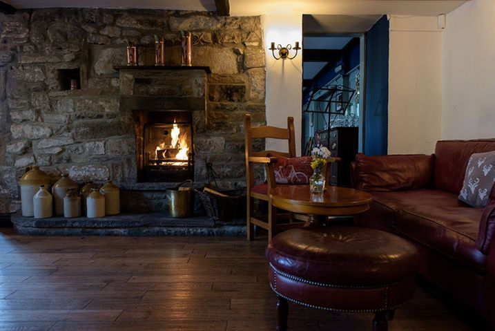 The Devonshire Arms Country Inn photo
