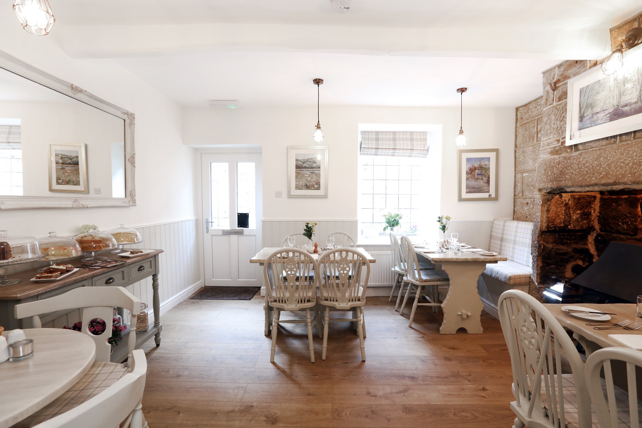 The Willow Restaurant & Accomodation photo