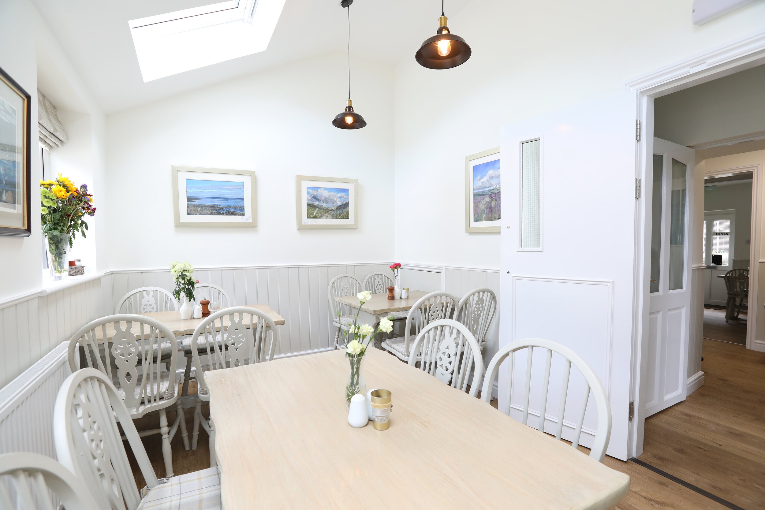 The Willow Restaurant & Accomodation photo