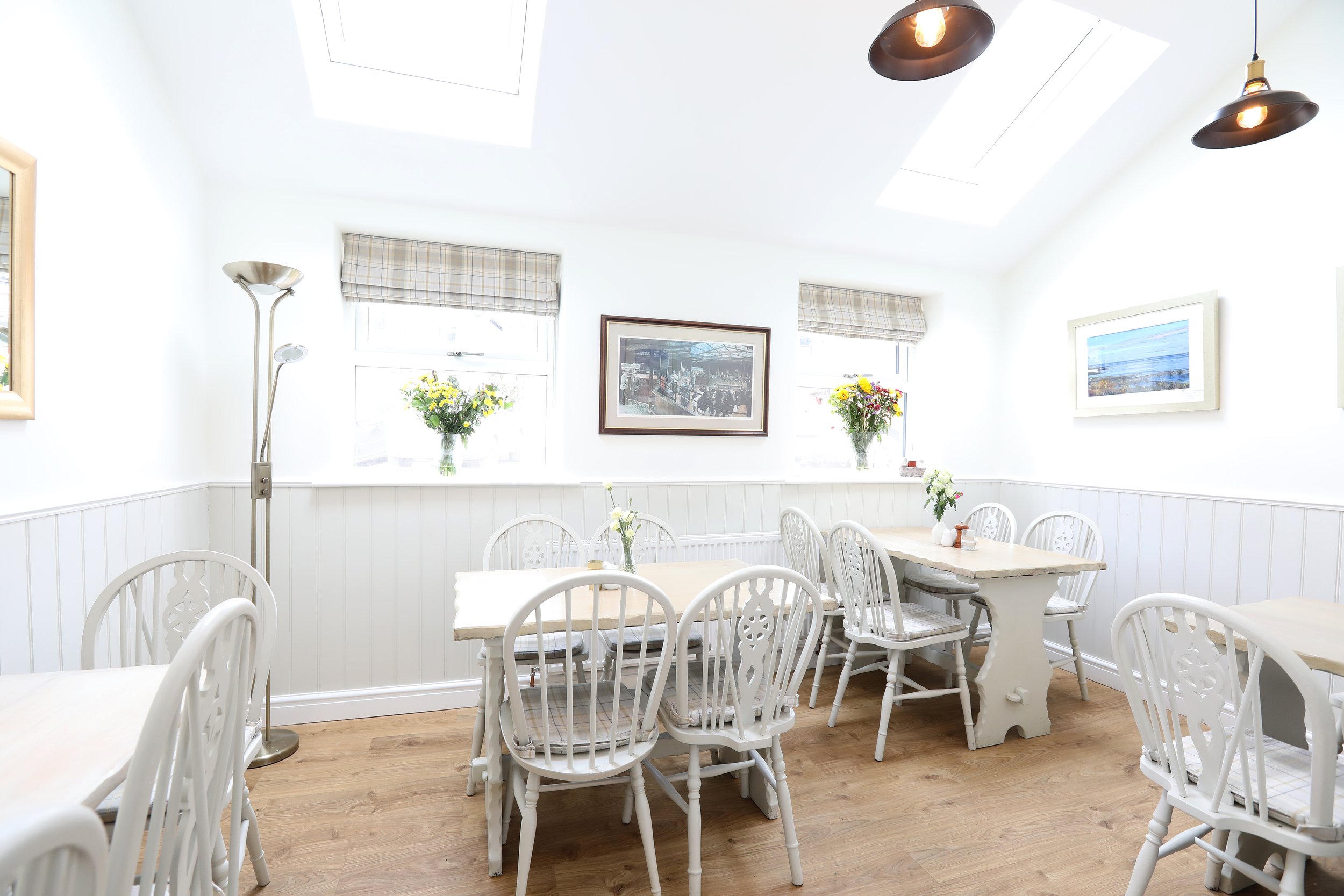 The Willow Restaurant & Accomodation photo