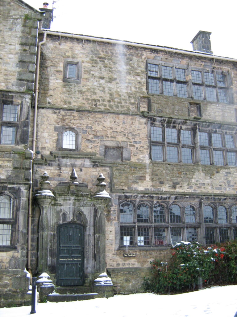 The Folly Museum Of North Craven Life Settle photo