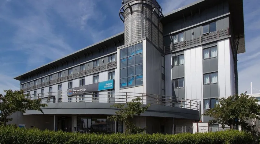 Travelodge Blackpool South Shore photo