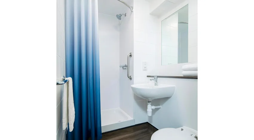 Travelodge Blackpool South Shore photo