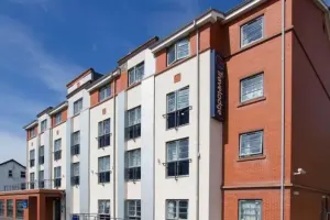Travelodge Blackpool South Shore photo