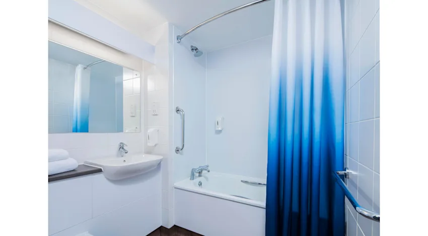 Travelodge Blackpool South Shore photo
