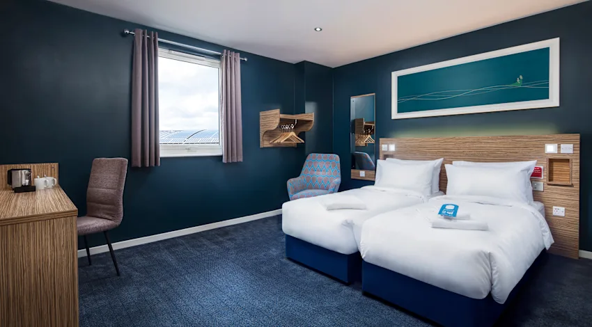 Travelodge Blackpool South Shore photo