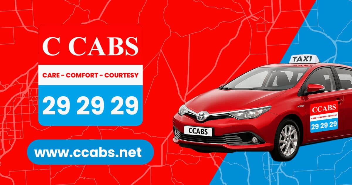 C Cabs Blackpool photo